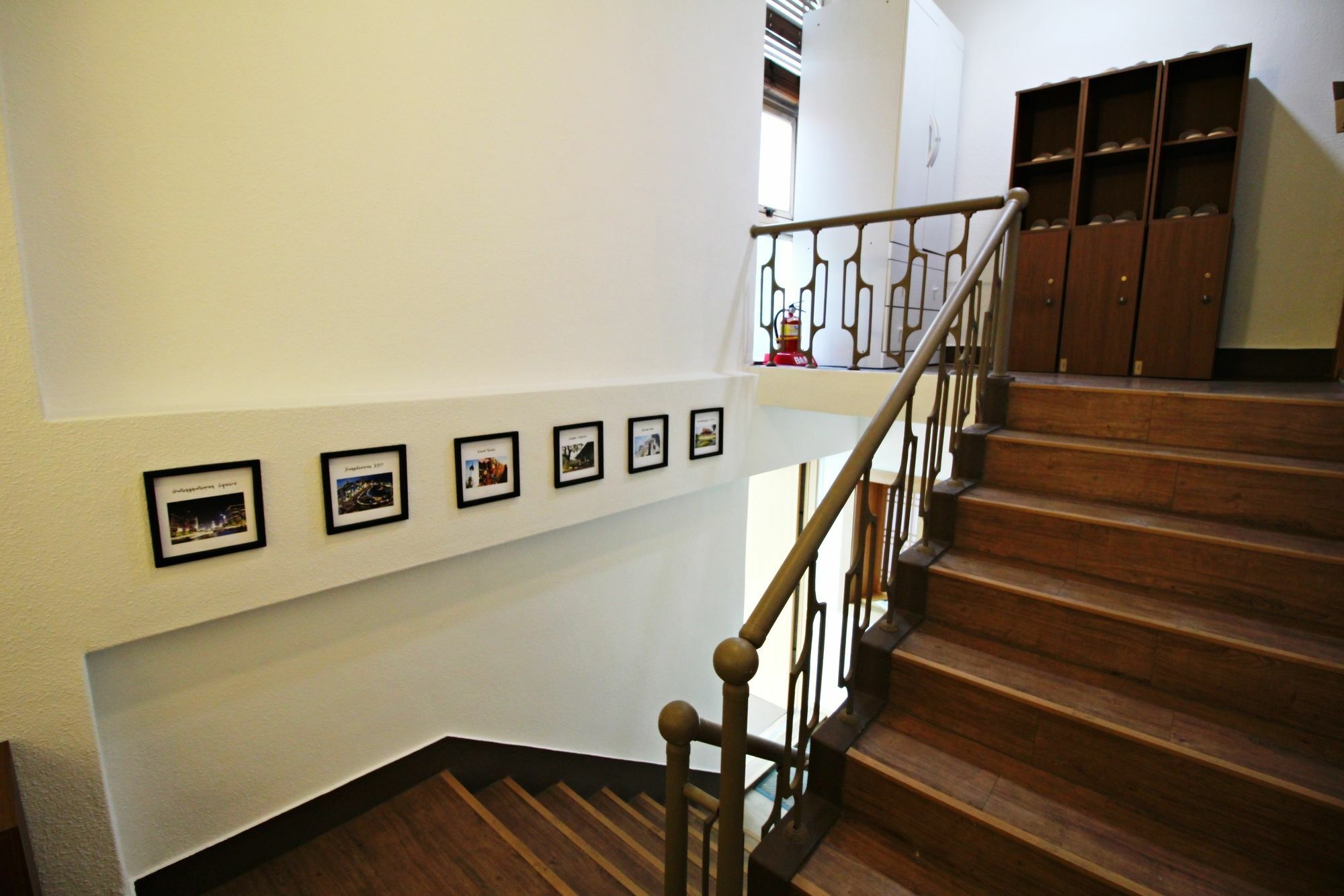 Cocoa Guesthouse Seul Esterno foto